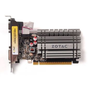 ZOTAC GeForce GT 730 2GB [ZT-71105-10L]