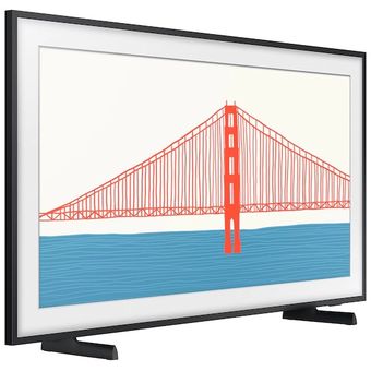Samsung 75" The Frame QLED 4K Smart TV (2021) [QA75LS03AA]
