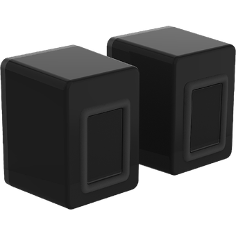 Fantech Beat GS203 Mobile Gaming & Music Speaker