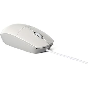 Rapoo N100 Wired Ambidextrous Mouse