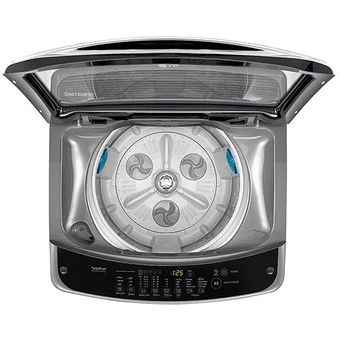 LG 15KG Top Load Washer w/ Smart Inverter [T2515VSAV]