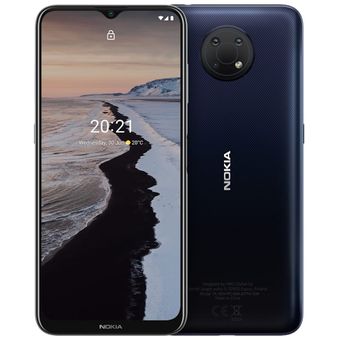 Nokia G10 (4+64GB)