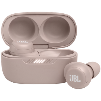 JBL Live Free NC+ TWS | Noise Cancelling earbuds