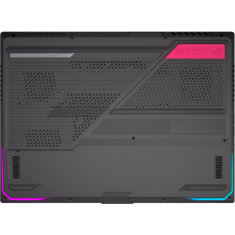 Asus Laptop ROG Strix G15 G513 Series, 15.6, R7 4800H, 8GB/512GB [G513I-EHN051T]