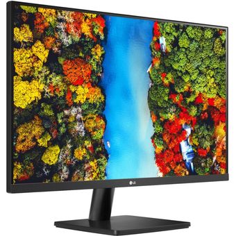 LG 27'' IPS Full HD Display with AMD FreeSync [27MP500-B]
