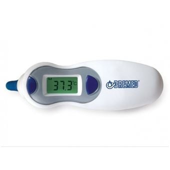 Bremed Infrared Ear Thermometer [BD1160A]