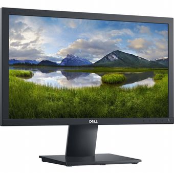 Dell 20 Monitor, 19.5" Home & Office Monitor [E2020H]