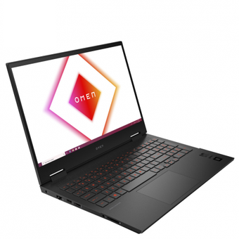 HP OMEN, 15.6, i7-10750H, 8GB/1TB [15-ek0073TX]