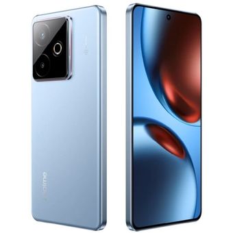 Realme GT 7T (12+256GB)