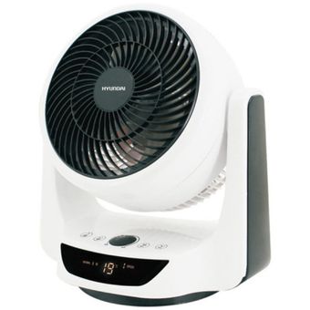 Hyundai Circulator Fan [HY-FC01D]