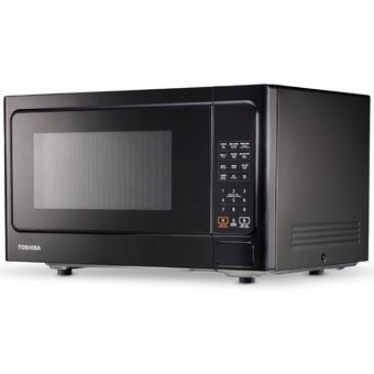 34L Deluxe Series Microwave Oven w/ Grill [ER-SGS34(K)MY]