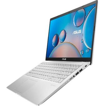 ASUS A516, 15.6", i5-1035G1, 4GB/512GB [A516J-PBQ102TS]