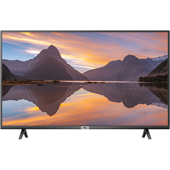 TCL 43" S5200 Series FHD AI Smart TV [43S5200]