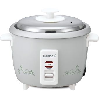 Cornell 2.8L Conventional Rice Cooker [CRC-CS128GY]