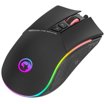 Marvo Scorpion M513 | RGB Gaming Mouse