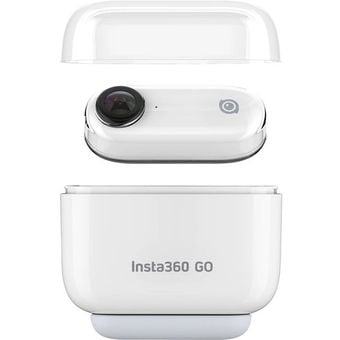 Insta360 GO Flow State Action Camera