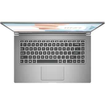 MSI Modern 15 Laptop, 15.6", i7-10510U, 8GB/512GB [A10RAS-202MY]