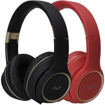 AVF MIXX Wireless Headphones [HBT1200]