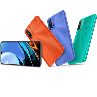 Xiaomi Redmi 9T (6+128GB)