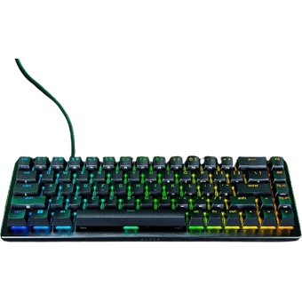 Razer Huntsman V3 HE Magnetic Mini 65% 8KHz
