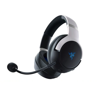 Razer Kaira Pro for PlayStation Dual Wireless PlayStation 5 Headset with Haptics