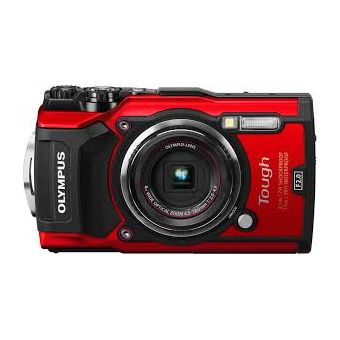 Olympus Tough TG-5