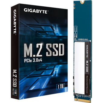 GIGABYTE M.2 SSD 1TB [GM21TB]