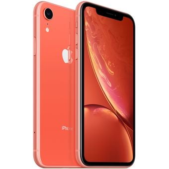 Apple iPhone XR (256GB)