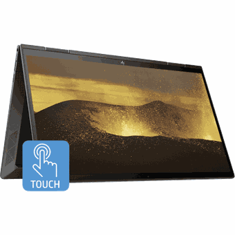 HP ENVY x360, 13.3", R5 4500U, 16GB/512GB [13-ay0122AU]
