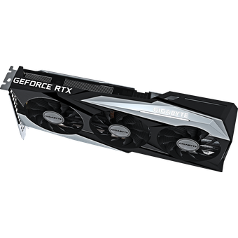 GIGABYTE GeForce RTX 3060 GAMING OC 12G (rev. 1.0)