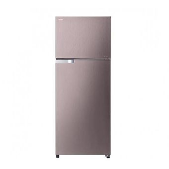 Toshiba 520L Top Mount Freezer Inverter Fridge [GR-H52MBZ (N)]