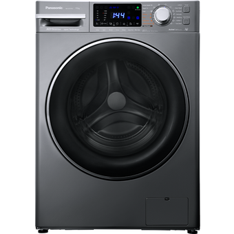Panasonic 11KG Front Load ECONAVI Inverter Washer [NA-V11FX2LMY]