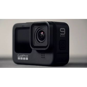 GoPro HERO9