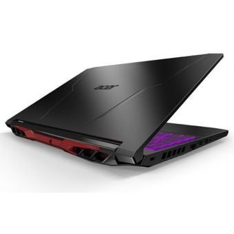Acer Laptop Nitro 5, 15.6, i7-11800H, 16GB/1TB [AN515-57-74PF]