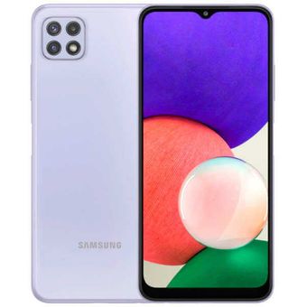 Samsung Galaxy A22 (6+128GB)