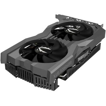 ZOTAC GAMING GeForce GTX 1660 SUPER AMP [ZT-T16620D-10M]