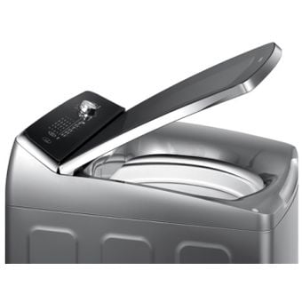 Haier 20KG Top Load Submarine Washer Dryer [HWM200-M1990DD]