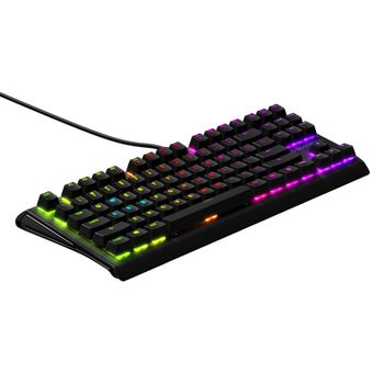 SteelSeries Apex M750