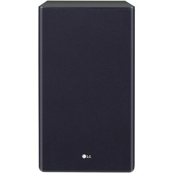 LG SL10Y 5.1.2 Channel High Res Audio Dolby Atmos Sound Bar