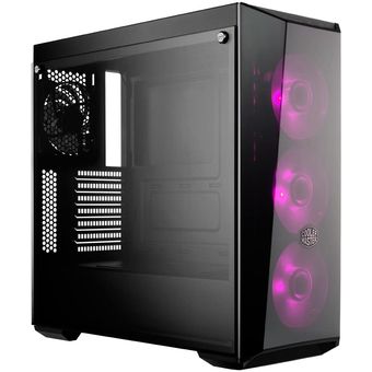 Cooler Master MasterBox Lite 5 RGB
