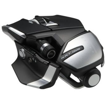 Mad Catz R.A.T. DWS | Wireless Gaming Mouse