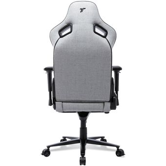 TTRacing Surge X Air Threads Fabric Gaming Chair
