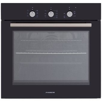 Faber 66L Build-in Oven [FBO 661 GL]