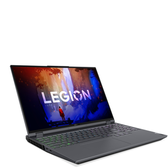 Lenovo Legion 5 Pro 16ARH7H, 16", R7 6800H, 16GB/1TB [82RG007SMJ]