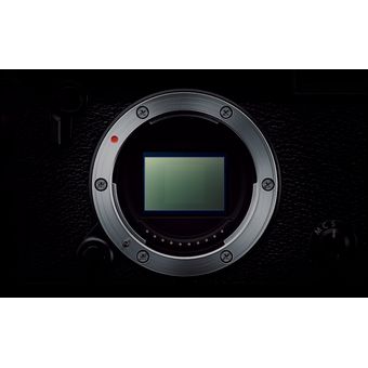 Fujifilm X-Pro2 Body