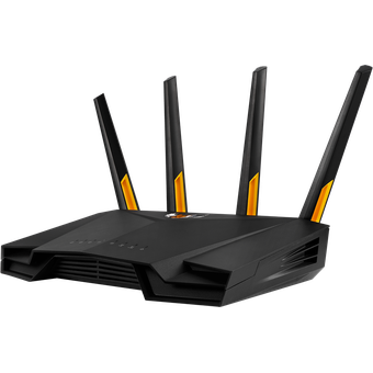 ASUS TUF Gaming AX3000 Dual Band WiFi 6 (802.11ax) Gaming Router