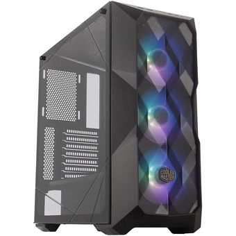 Cooler Master TD500