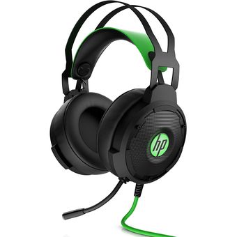 HP Pavilion Gaming Headset 600 [4BX33AA]