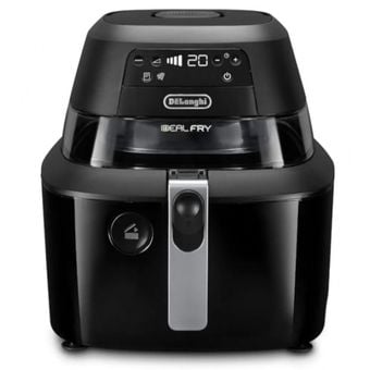 De'Longhi IdealFry Rapid Crisp Digital Air Fryer [FH2394]