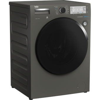 Beko 9KG Freestanding Washing Machine [WTV 9745 X0MA]